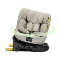 Столче за кола Lorelli Solaris i-Size ISOFIX Support Leg 360, Green-hbLlK.jpeg