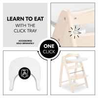 Дървено столче за хранене Hauck Arketa Beech, с Play Tray основа за играчки-hrSBW.jpeg