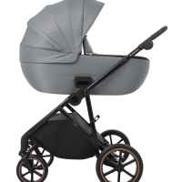 Комбинирана бебешка количка 3в1 Kikka Boo Thea, Grey 2024-hwdY8.jpeg