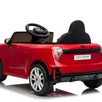 Акумулаторна кола Kikka Boo Licensed MINI Cooper, Red-i6Z1d.jpeg