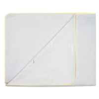 Лятно бебешко одеяло Kikka Boo, Seally Me 80x100см-i7i5O.jpeg