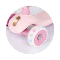 Детски скутер със седалка Chipolino Bloomi, сив-i7vr3.jpeg