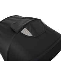 Комбинирана бебешка количка 3в1 Kikka Boo Thea, Black 2024-i8w8T.jpeg