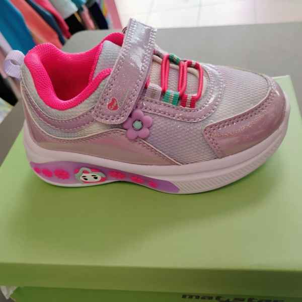 Детски светещи маратонки Matstar, розови-iAvcV.jpeg