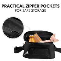 Чанта за бебешка количка Hauck Hip Bag-iElh2.jpeg