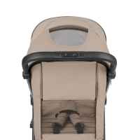 Бебешка лятна количка Kikka Boo Jody, Beige-iMPEX.jpeg