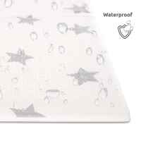 Двулицево термо килим Lorelli за игра 120-180 см, Ocean & Stars-iRFLq.jpeg