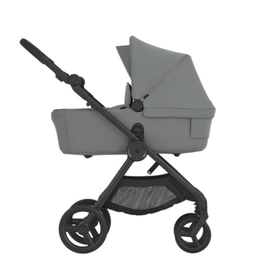 Бебешка количка Anex IQ Basic New /all in one/, Loft