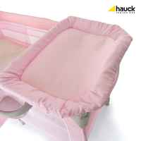 Бебешка кошара Hauck Baby Center, Birdie grey-iVOZr.jpeg