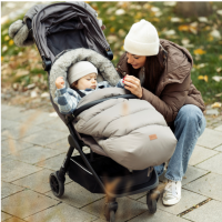 Зимно чувалче за бебешка количка Petite&Mars Footmuff Comfy, черен-iYtnc.png