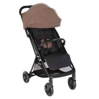 Лятна бебешка количка Graco Myavo, Fossil