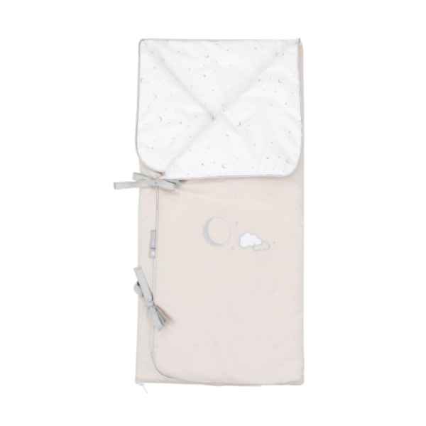 Пелена порт бебе Kikka Boo Dream Big, Beige-iduDb.jpeg