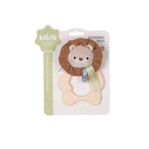 Бебешка гризалка Kaichi, Лъвче