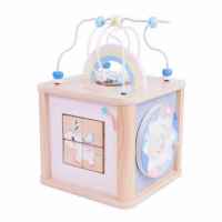 Дидактически куб за деца Classic World, розов-ionJM.jpeg