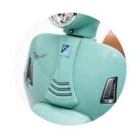 Акумулаторен мотор Chipolino Mini Vespa, бял-iqWfc.jpeg
