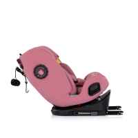 Столче за кола Chipolino Techno iGROW I-size 40-150 см 360, розово-j4BmJ.jpeg