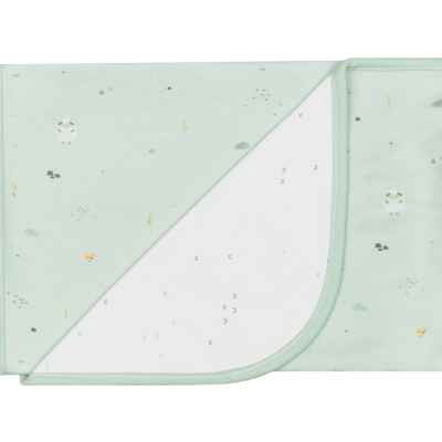 Бебешко одеяло Kikka Boo, 85/85 см Sleepy Sheep