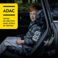 Столче за кола Cosatto Ninja i-Go, Cherry pie-jMTKa.png