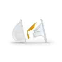 Помпа за изцеждане Medela Hands-free, фунии 21 мм-jZxvf.jpeg