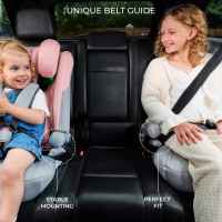 Столче за кола Kinderkraft I-COMFY i-Size, Pink-jhdOV.jpeg