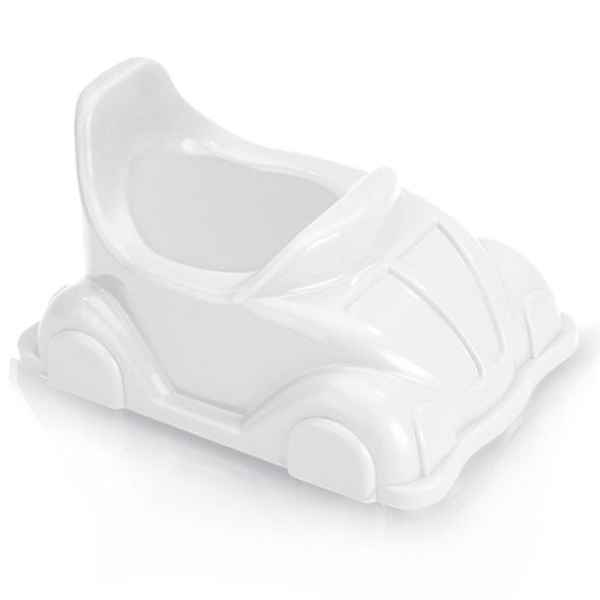 Бебешко гърне Dolu Кола, White-jjtU7.jpeg