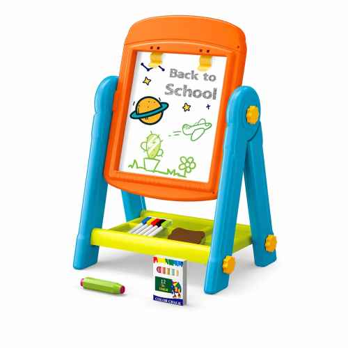 Дъска за рисуване Moni, двустранна