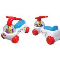 Кола за каране и бутане Fisher Price, Пуканки-jxja3.jpeg