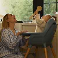 Столче за хранене KinderKraft FINI 2, Nordic Breeze-k5cBr.jpeg