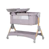 Сгъваема бебешка кошарка Chipolino SleepNFold, платина-k9XM3.jpeg