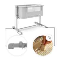 Бебешка кошара KinderKraft Nestee grow 2, Light Grey-kI1M7.jpeg