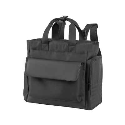 Чанта за количка Chipolino, черна