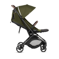 Лятна бебешка количка Noordi SIA carbon, Navy Green-kPlnu.png