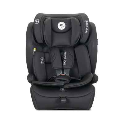 Столче за кола Lorelli Rio Isofix 76-150 см, Black