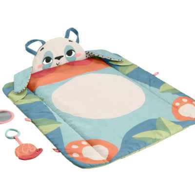 Активна гимнастика Fisher Price, панда