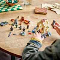 Конструктор LEGO Harry Potter Плаваща къща в замъка Хогуордс-kWwGC.jpeg