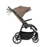 Лятна бебешка количка Kikka Boo Lucy, Beige-kZabB.jpeg