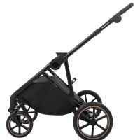 Комбинирана бебешка количка 3в1 Kikka Boo Thea, Grey 2024-khntD.jpeg