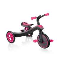 Триколка 4 в 1 Globber Trike Explorer, розова-kuvF0.jpeg