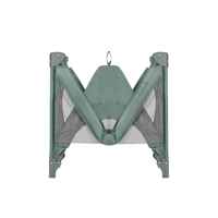 Бебешка кошара на едно ниво Kikka Boo So Gifted, Green 2026-kzctO.jpeg