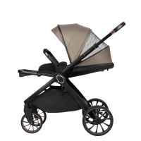 Комбинирана бебешка количка 2в1 Kikka Boo Tiffany, Beige 2024-l2xmU.jpeg