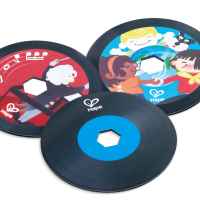 Детски ретро грамофон Hape-l7jk8.jpeg