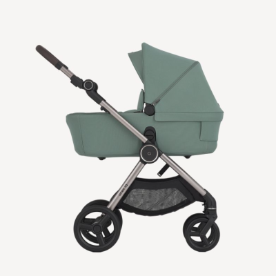Бебешка количка Anex IQ Premium New /all in one/, Olly