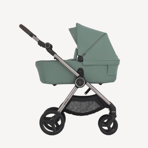 Бебешка количка Anex IQ Premium New /all in one/, Olly