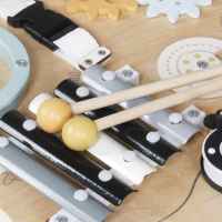 Дървена Монтесори дъска Moni Toys, Cat-lJRZ8.jpeg