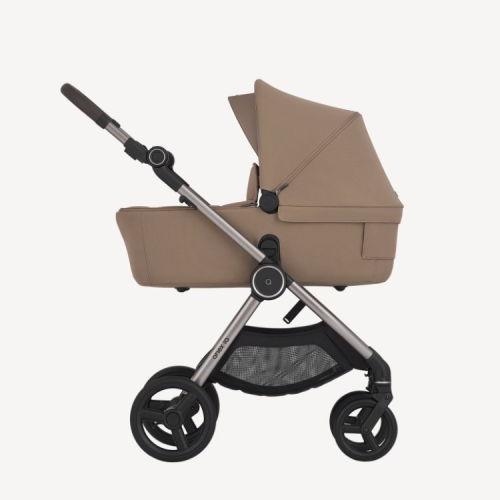 Бебешка количка Anex IQ Premium New /all in one/, Buff