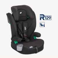 Столче за кола Joie elevate™ R129 76-150 см, Midnight Air Mesh-lgZQL.jpeg