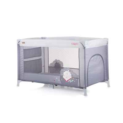 Бебешка преносима кошара Chipolino Капри, Платина