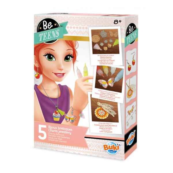 Творчески комплект Buki France, Be Teens, Направи сам 5 бижута-lhzT3.jpeg