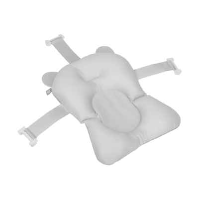 Мека подложка за вана Kikka Boo Bear, Sand