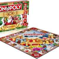 Настолна игра Winning Moves, Monopoly, Коледа-ltV71.jpeg